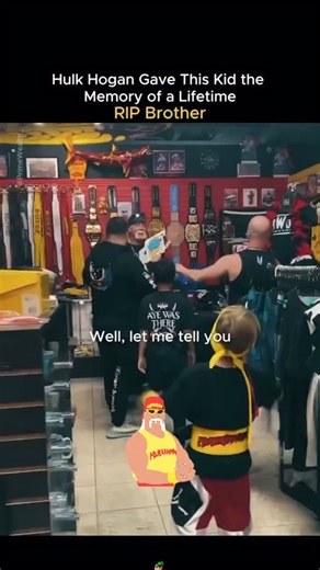 Snappie Hub on Instagram: "For you, Hulk Hogan was? Before the flash led lights and millions chanting “Hulkamania,” there was a kid from Augusta who refused to quit. Terry Bollea rose from bouncer to the face of pro wrestling—defining what belief and grit can build. 💥 “Train. Live your legacy.” On July 24, 2025, Hulk Hogan died at 71 of cardiac arrest at his Clearwater home. He leaves behind a legacy built not on luck, but on unwavering drive and spectacle. 🧠 More than just muscles and spandex