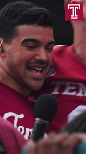 49K views · 24 reactions | Temple Football is BACK! New head coach K.C. Keeler and the Owls host six opponents at Lincoln Financial Field this fall - including Howard, Navy and Oklahoma! Season ticket packages start as low as $150. Visit OwlsTix.com today. | Temple Owls | Facebook