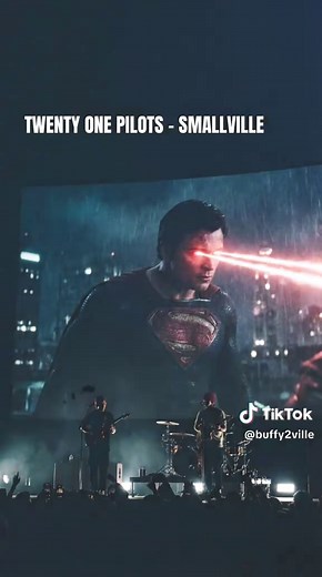 Exploring the Smallville Theme by Twenty One Pilots