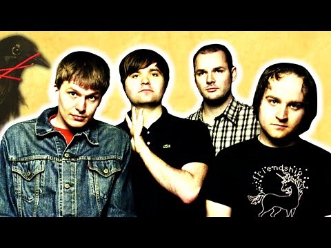Soul Meets Body: The Story of Death Cab for Cutie