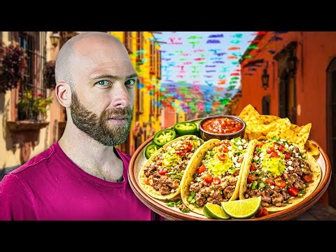 Miami's Latin Food Marathon!! Latin Food To Eat Before You Die!!