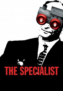The Specialist streaming: where to watch online?