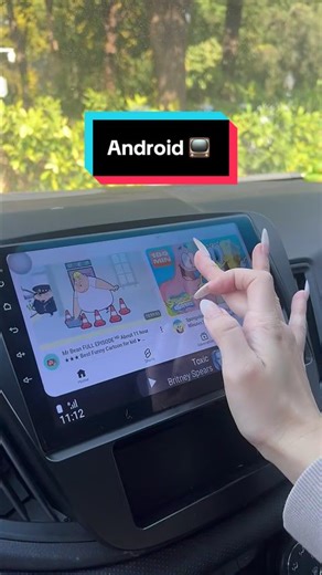 Upgrade Your Android Auto with This Must-Have Adapter