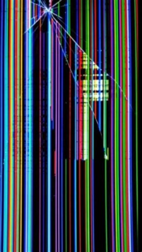 TV Tut Gaya 😧 prank