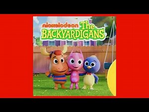 My rant on The Backyardigans for 2024