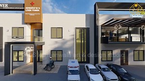 ایڈوانس معدہ وجگر لیور ٹاور ملتان ایک انقلاب۔ | Dr. Muhammad Affan Qaiser