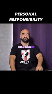 1.5K views · 24 reactions | Personal responsibility for your life in...