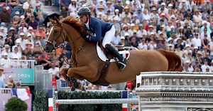 Team Final - Jumping | Equestrian | Olympic Games Paris 2024