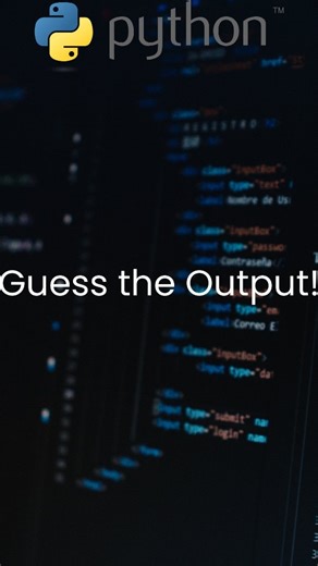 Code Media on Instagram: "Guess..."