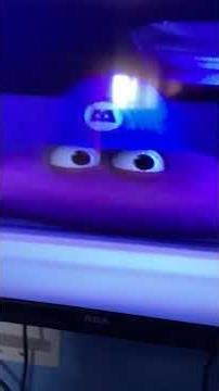 Monsters, Inc. - 2319