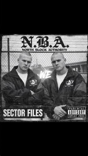 N.B.A.: Block Life (1992) Sector Files – CPR Archives