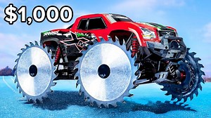 1.1M views · 10K reactions | $1 vs $1,000 RC Cars! #mrbeast #viralvideo #satisfying #trending #rccars #rccaraction | Bengali Beast | Facebook