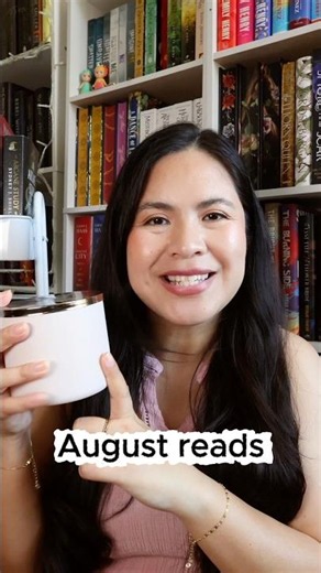 I let a tbr prompt jar choose my August tbr. #booktubetbr #tbrlist # #nextreads