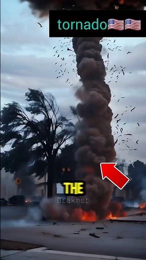 Top 5 Deadliest Tornadoes in U.S. History 🌪️ (You Won’t Believe #5!) 😱😲