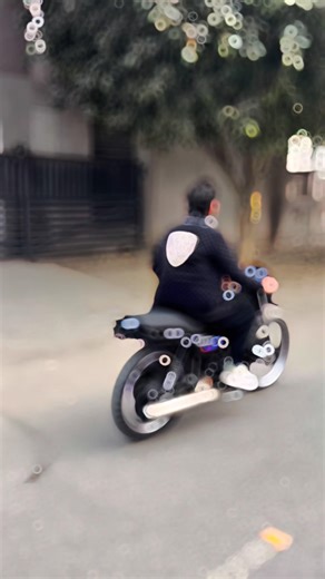 Modified splendor #shortsviral #modificition