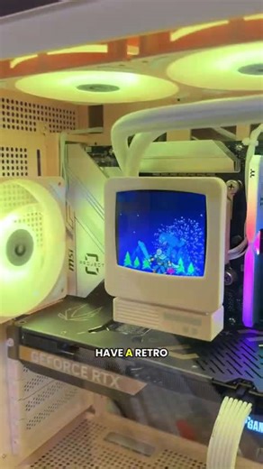 Thermaltake is making retro PC cases!