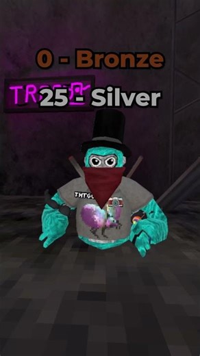 I MAXED OUT Gorilla Tag! #mrhuskie #gorillatag #oculusquest2 #vr #shorts #gtcs ‪@_GorillaTagVR‬