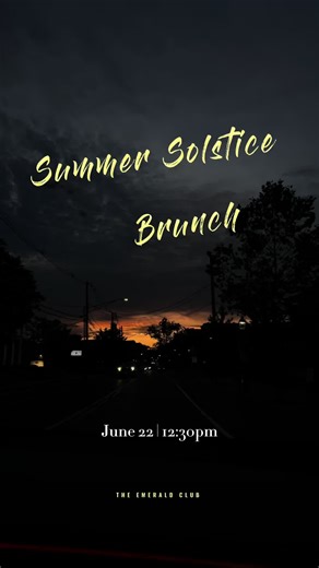 The Emerald Club on TikTok