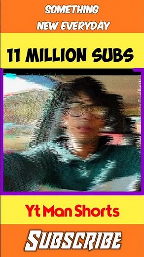 @Saurav Joshi Vlogs !! Hitting 11 Million Subscribe In YouTube India #Shortsvideo #shorts