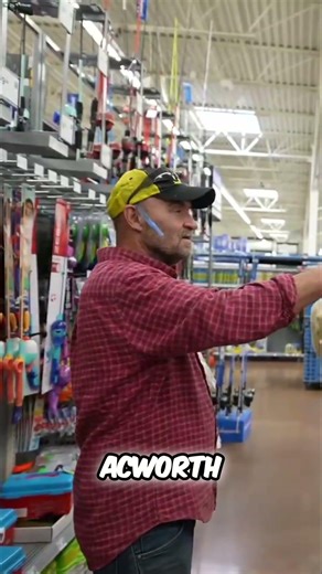 Navigating to Cabela's: A Fishing Trip Route #shorts