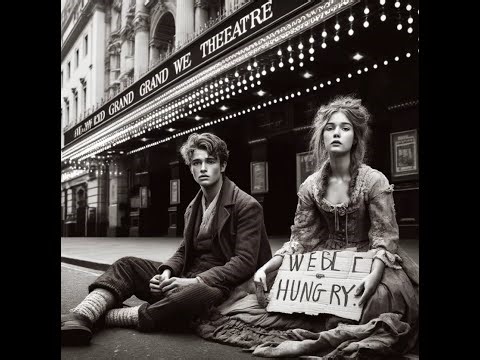 Priory Theatre Nicky Main Final Part