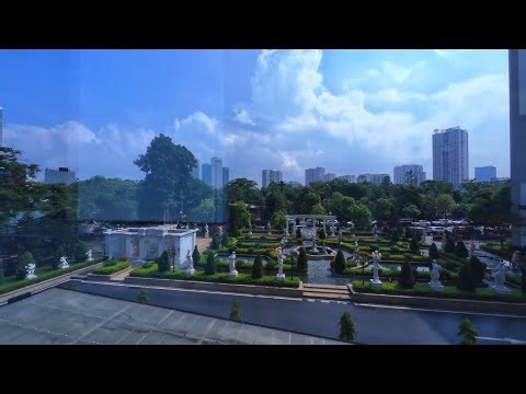 24/7 ambient music playlist - vibes for focus, sleep, work, relax and stress relief