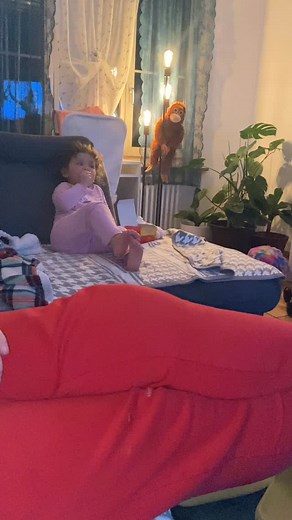 Last night,Never Ending story (movie) chill | Ta Tali Tieaja