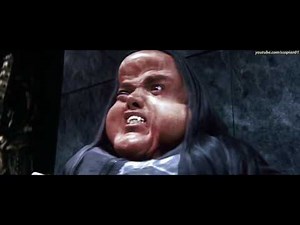 Blade vs Vampires Penthouse Fight Blade 1998