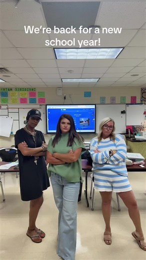 Back to School 2026: Teacher Dance Ideas for the First Day