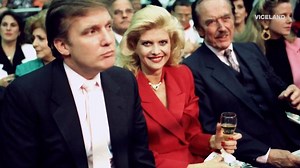 "He's a professional liar, and he's our president." Psychoanalyst Justin Frank listens to 30 hours of Donald J. Trump interviews with Howard Stern to decipher just what kind of person he is. THE HUNT FOR THE TRUMP TAPES with Tom Arnold premieres tonight at 10:30p. | VICE TV