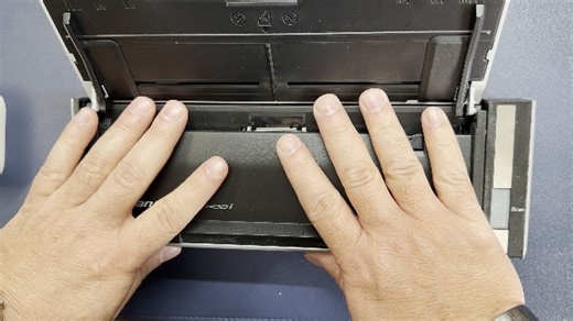 Watch Go Paperless - Quick and Easy Scanner on Amazon Live