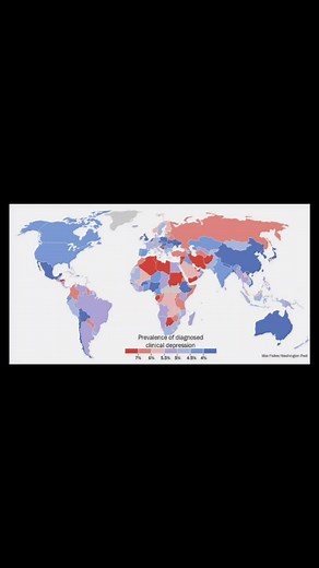 Understanding Depression: You Are Not Alone