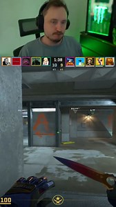 Now that's how you spray in Counter-Strike! #counterstrike #cs2 #counterstrike2 #twitchclips #cs2clips | Christopher "GeT_RiGhT" Alesund