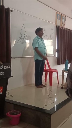 ✨AFFERMATION... 🤍#N M BIRADAR SIR... 🙏