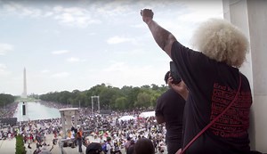 New Trailer for Array's 'For Our Children' Doc About Coming Together | FirstShowing.net