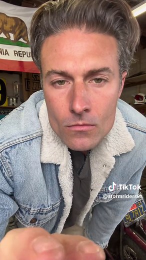 Upgrade Your Workwear Style with a Chain Wallet | Biker Flare