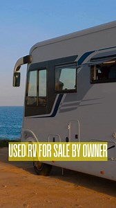 Used RV for Sale by Owner: What to Know | Vehicles-Safe.online