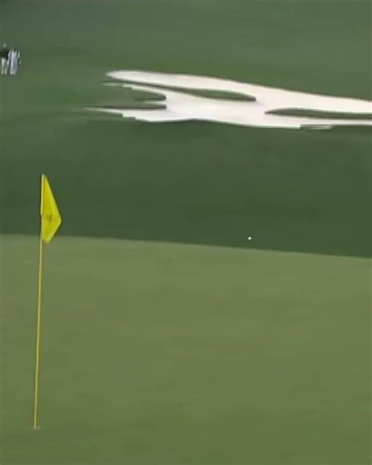 Bubba Watson's IMPOSSIBLE Hook Wins The Masters ⛳️