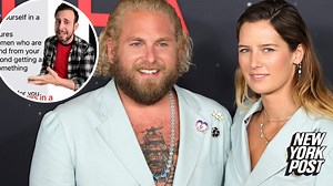 Jonah Hill 'used therapy speak' to control girlfriend, says therapist