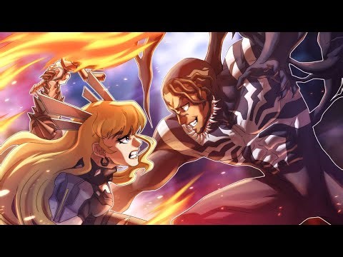 I'm Only Playing This Game To Treat My Enemies to 19 Inches