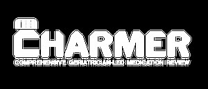 About CHARMER - CHARMER Study