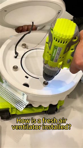 VOV_fresh air ventilator on Instagram: "Quick installation of VOV fresh air exchanger Tell me your needs: Contact me directly in the comments section WhatsApp: +86 190 4274 5084 Mobile phone: +86 190 4274 5084 Email: kiling_2025@Outlook.com 🚚 Worldwide Shipping 🌏 Our Address: 📍Room 1211, Investment Building, Pingshan District, Shenzhen, Guangdong Province, China #freshairventilator #freshairexchanger #freshairsystem #wholehouseventilationsystem #aircirculationsystem #hepafilter #OfficeFreshAi