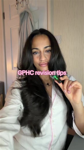 Effective GPHC Exam Revision Tips for Pharmacists