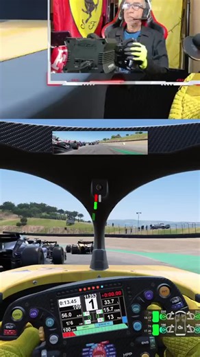 William Hargrove on Instagram: "WeatherTech Raceway Laguna Seca | #pancakebreakfastusa on #Twitch"