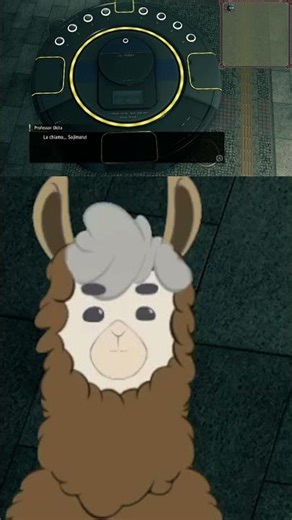 Enormeeeeee! | #professor_al_paca #Twitch #YakuzaLikeaDragon #LikeaDragon