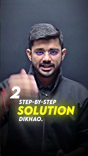 How to Write Answers Like a Topper 🏆 | The 3 Step Strategy🔥| CBSE 2026 Exam