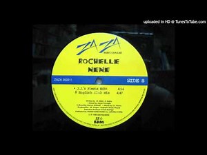 Rochelle - Nene (English Club Mix)