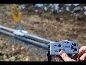 Operating Moving Target System