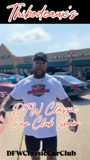 1.2K views · 20 reactions | We are 6 days away from the Dfw Classic...