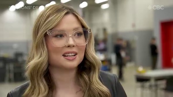 "I don't think people understand, but this show raised me as an entrepreneur." Michele Romanow shares how Dragons' Den has changed entrepreneurship in Canada. | Dragons' Den